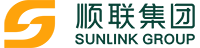 顺联集团logo